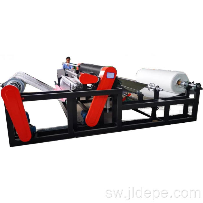 Karatasi ya povu ya Epe